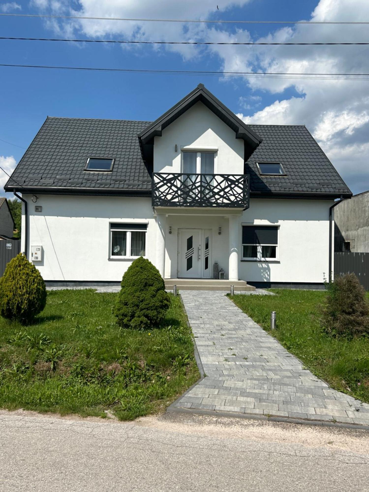 Swietokrzyski Klimacik Bodzentyn 외부 사진