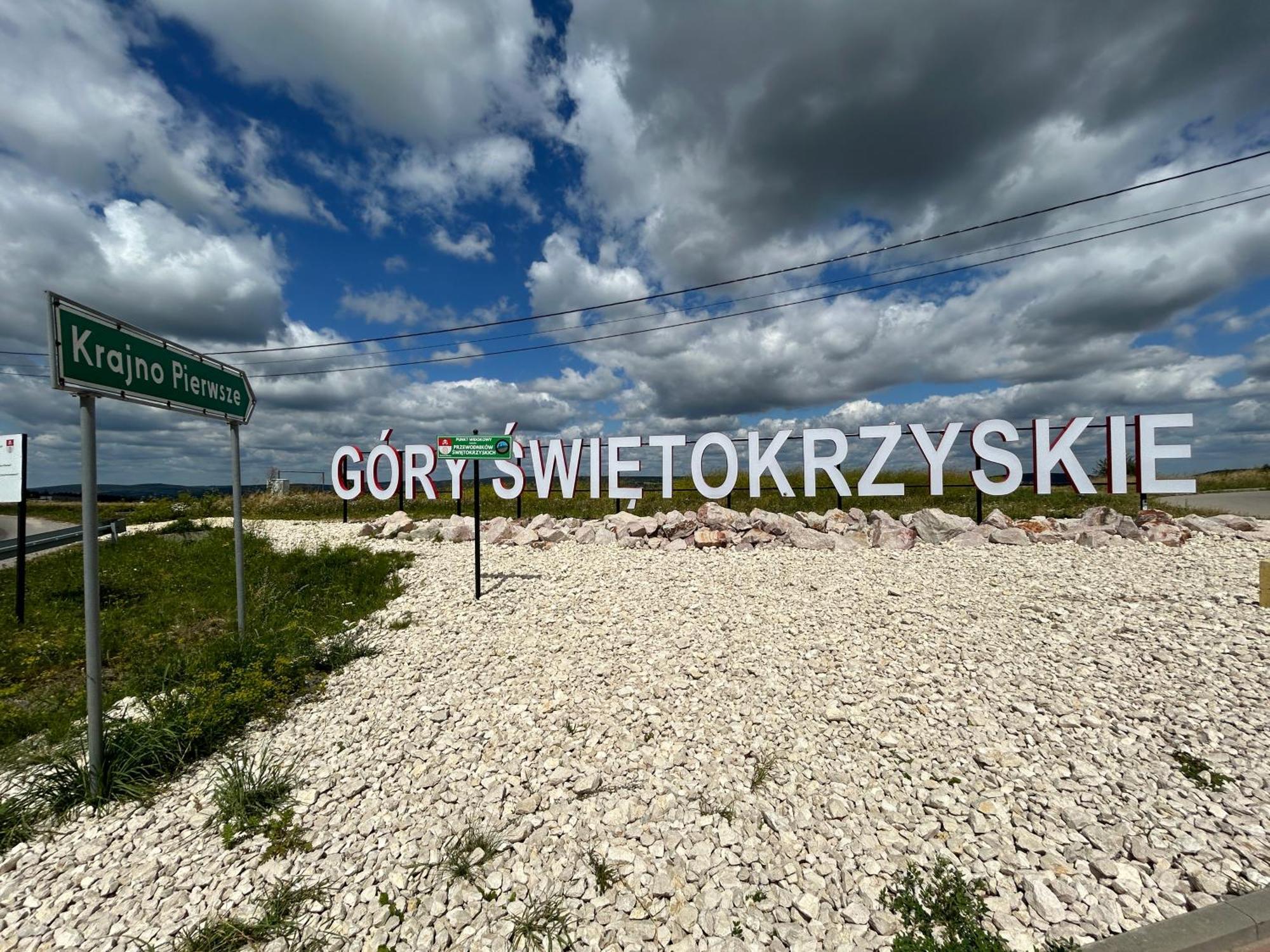 Swietokrzyski Klimacik Bodzentyn 외부 사진